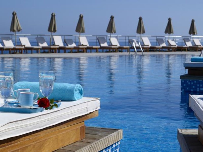 Sensimar Royal Blue Resort & Spa 84051