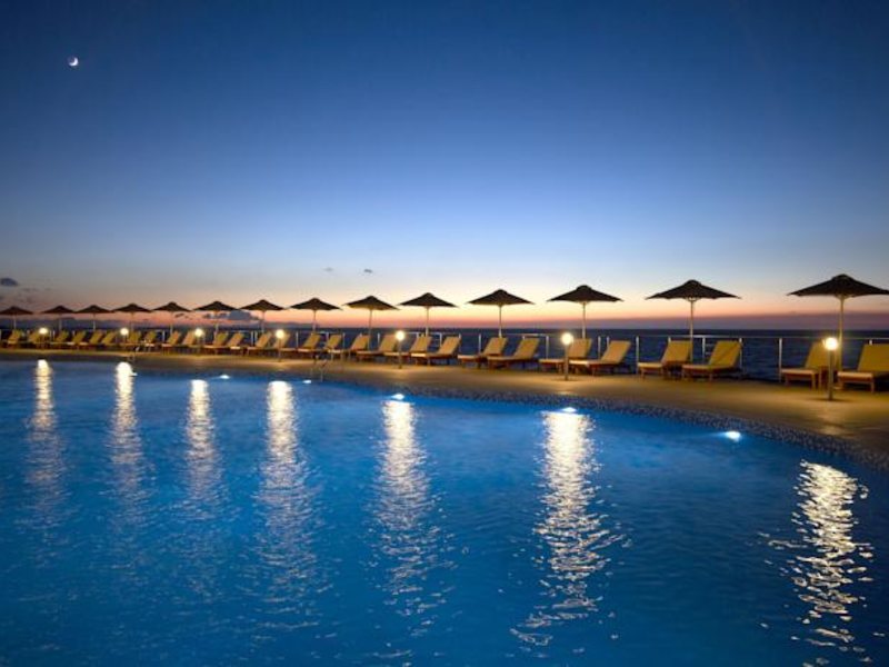 Sensimar Royal Blue Resort & Spa 84053