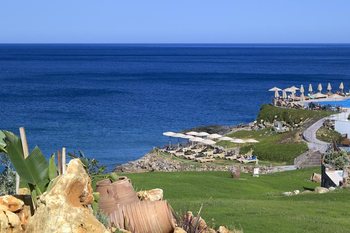 Sensimar Royal Blue Resort