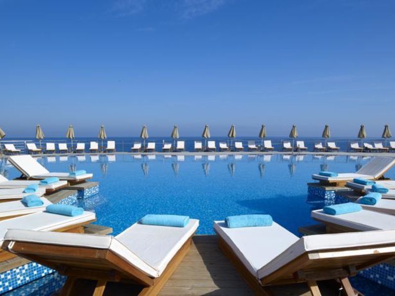 Sensimar Royal Blue Resort & Spa 84075