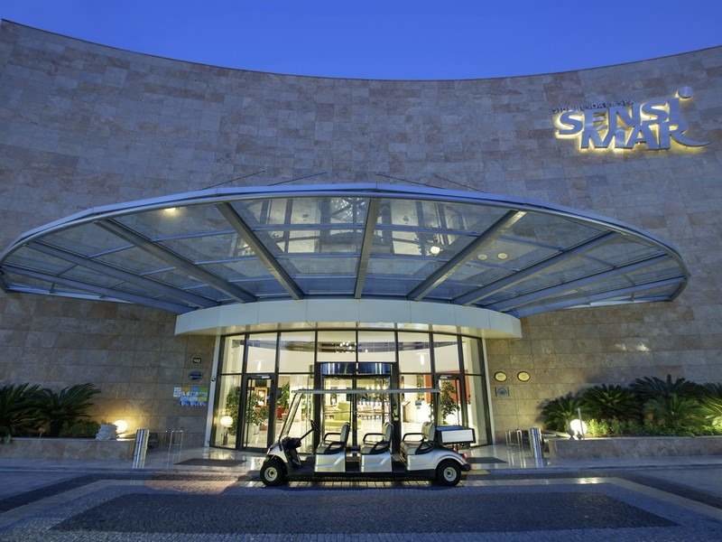 Sensimar Side Resort & Spa 66810