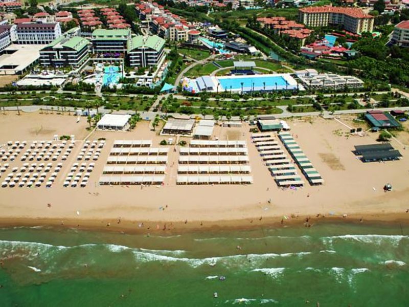 Sensimar Side Resort & Spa 66815