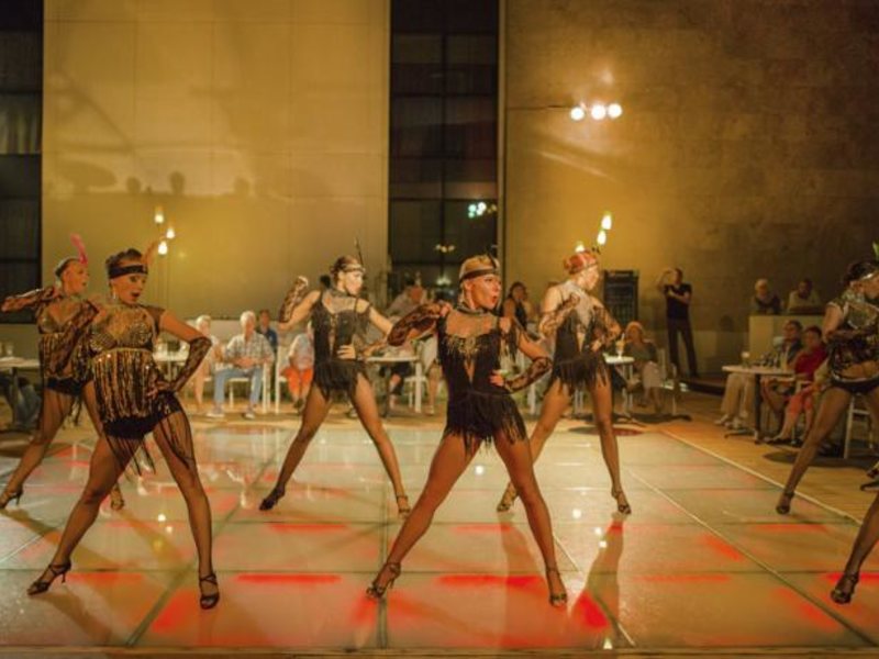 Sensimar Side Resort & Spa 66816