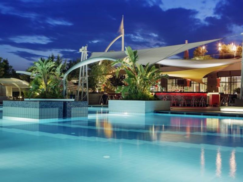 Sensimar Side Resort & Spa 66821