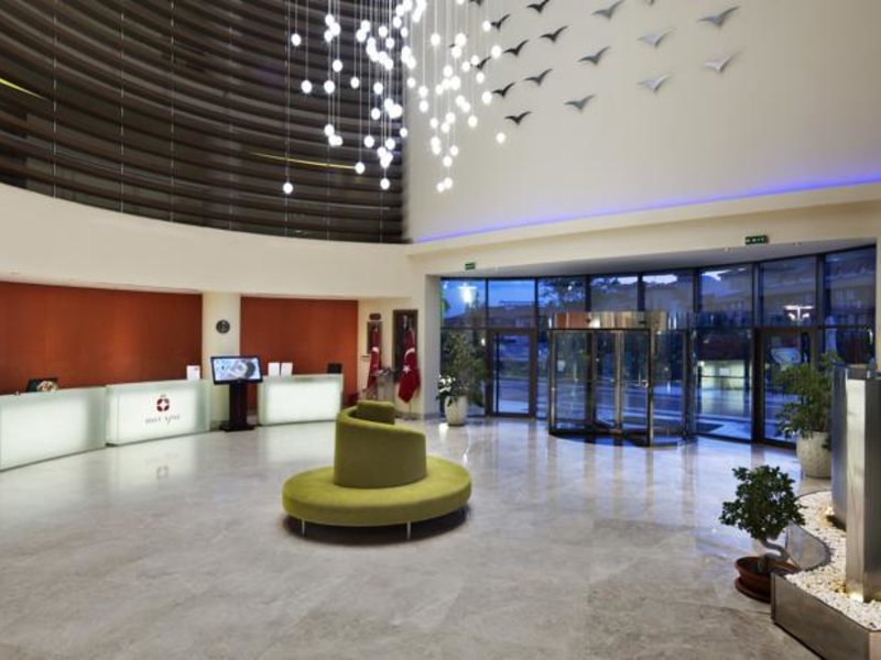 Sensimar Side Resort & Spa 66822