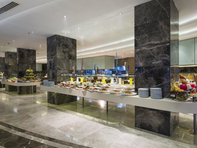 Sensimar Side Resort & Spa 66824