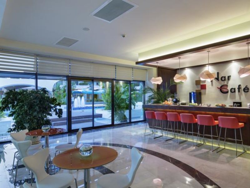 Sensimar Side Resort & Spa 66825