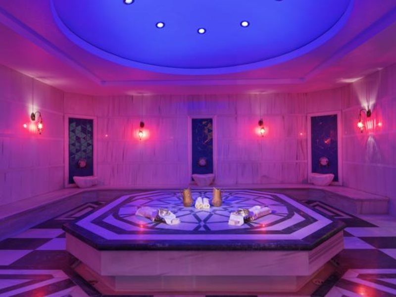 Sensimar Side Resort & Spa 66827