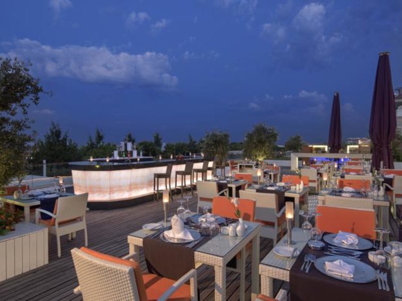 Sensimar Side Resort & Spa 66829