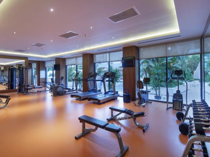 Sensimar Side Resort & Spa 66831