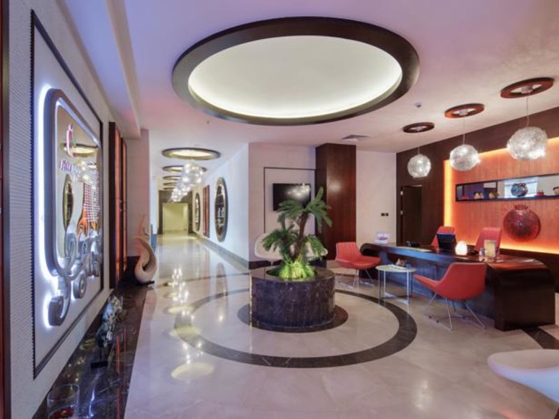 Sensimar Side Resort & Spa 66834