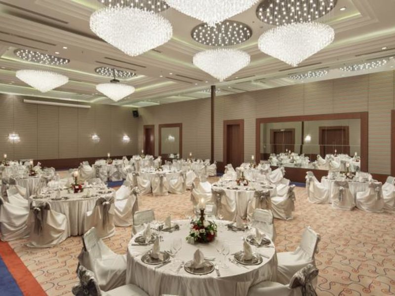 Sensimar Side Resort & Spa 66841