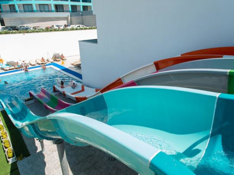 Sensitive Premium Resort & Spa 103127