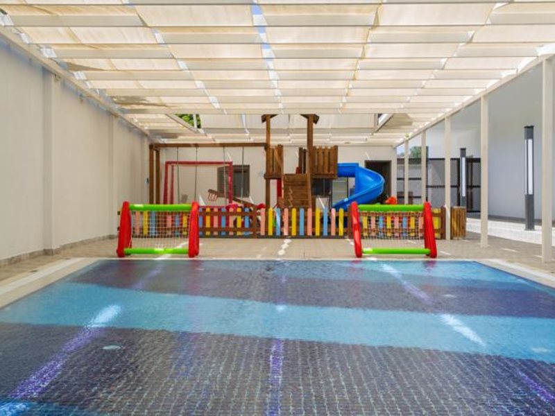 Sensitive Premium Resort & Spa 103128