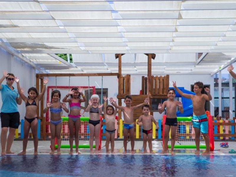 Sensitive Premium Resort & Spa 103129