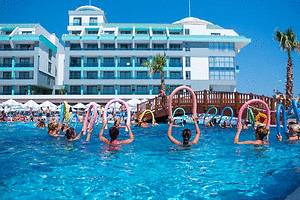 Sensitive Premium Resort Spa