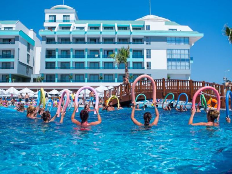 Sensitive Premium Resort & Spa 103130