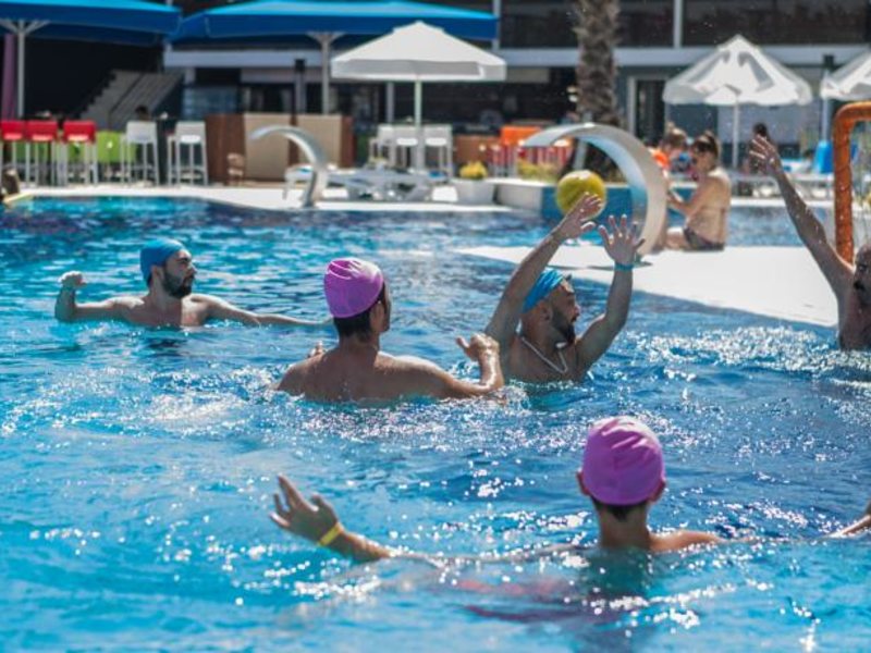 Sensitive Premium Resort & Spa 103131