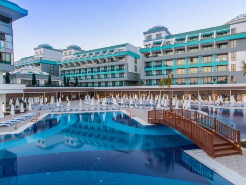 Sensitive Premium Resort & Spa 103133