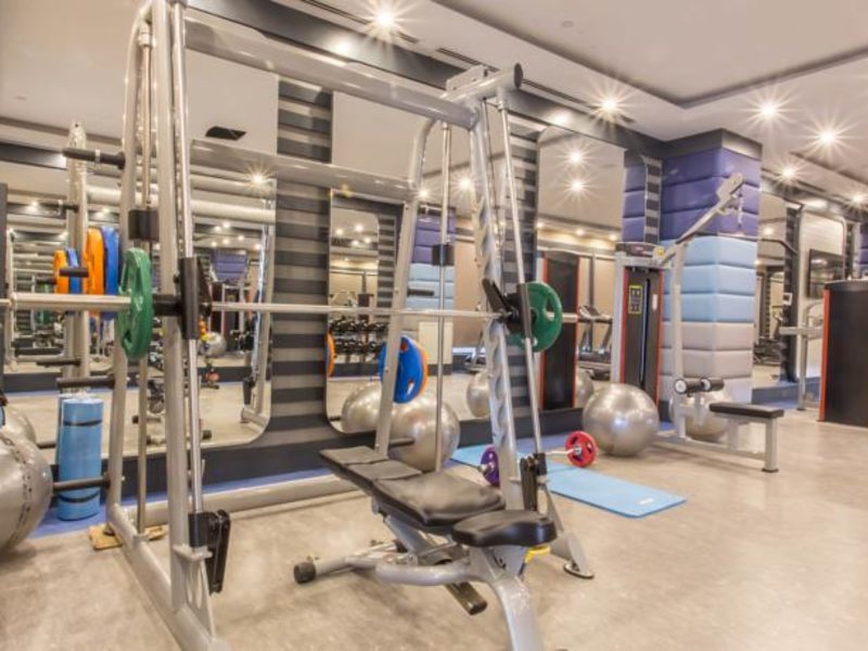 Sensitive Premium Resort & Spa 103135