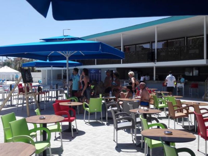 Sensitive Premium Resort & Spa 103136