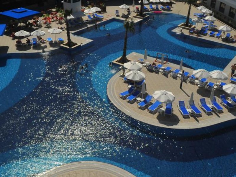 Sensitive Premium Resort & Spa 103137