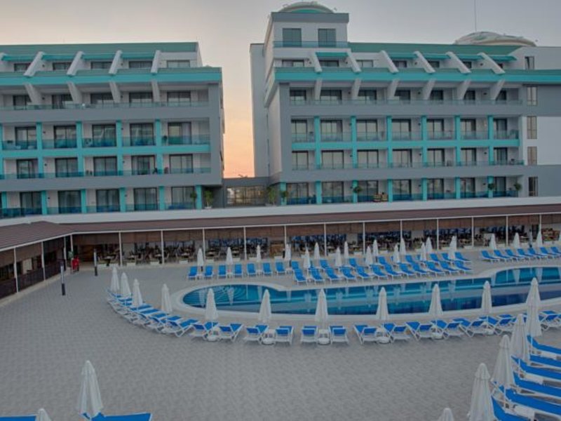 Sensitive Premium Resort & Spa 103139