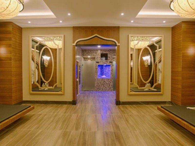 Sensitive Premium Resort & Spa 103140