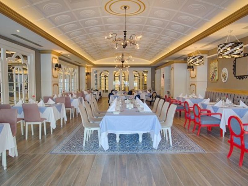 Sensitive Premium Resort & Spa 103141