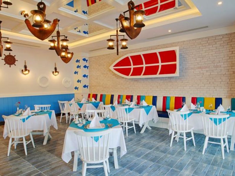 Sensitive Premium Resort & Spa 103142