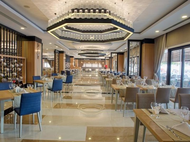 Sensitive Premium Resort & Spa 103143