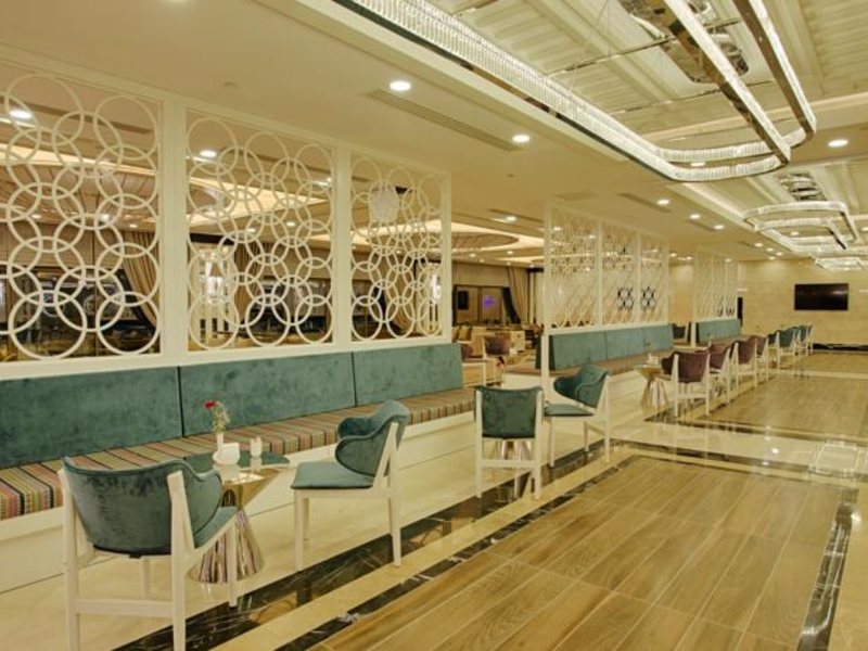 Sensitive Premium Resort & Spa 103144