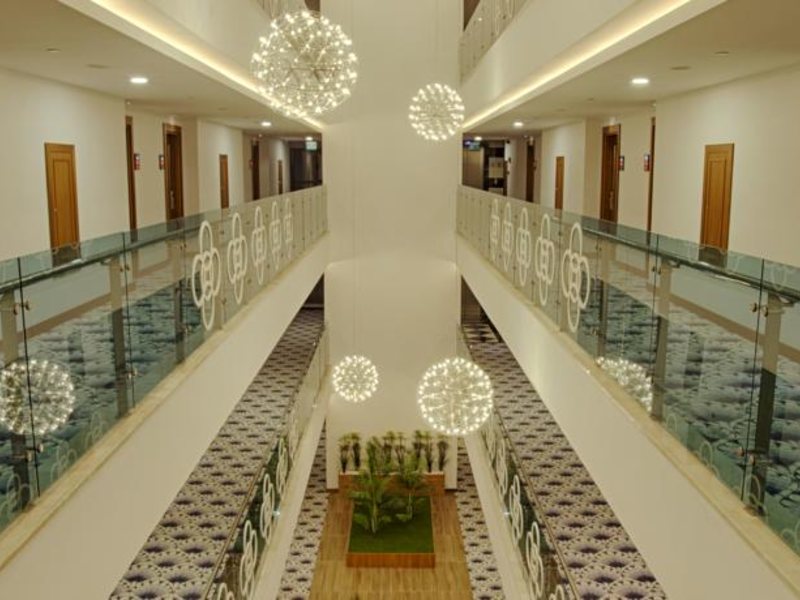 Sensitive Premium Resort & Spa 103145