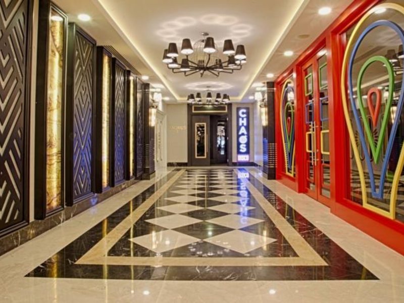 Sensitive Premium Resort & Spa 103148