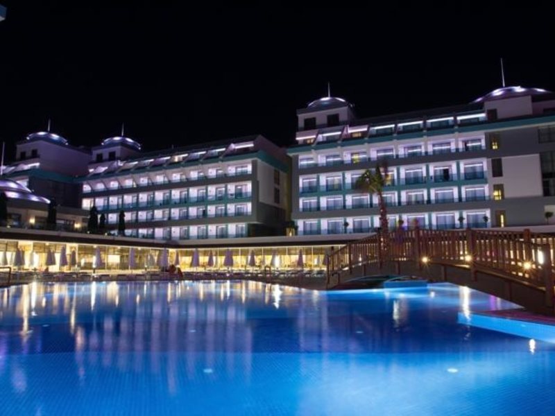 Sensitive Premium Resort & Spa 103151