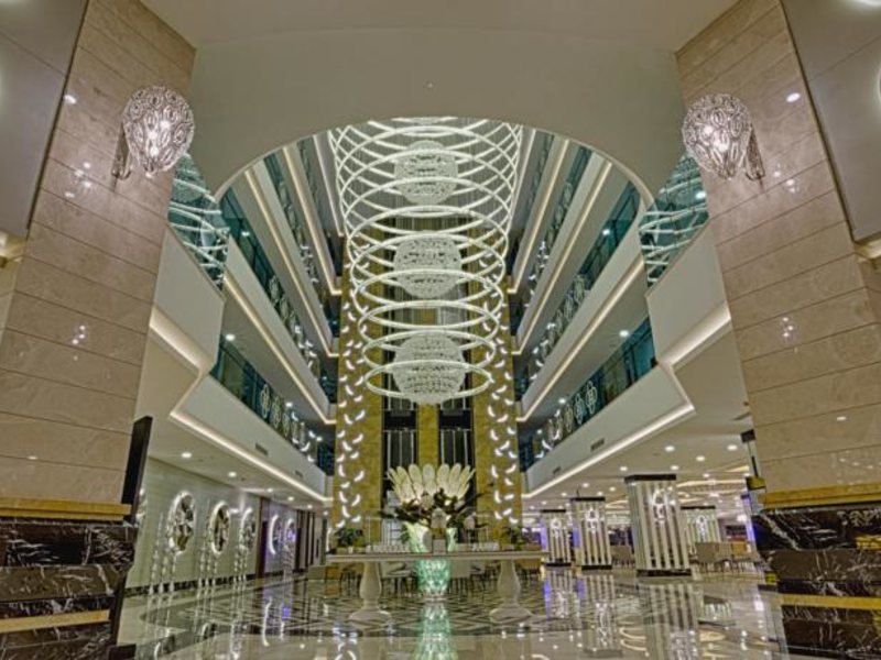 Sensitive Premium Resort & Spa 103152