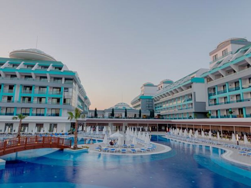 Sensitive Premium Resort & Spa 103153