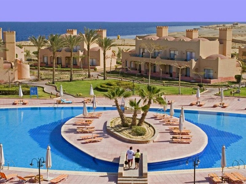Sentido Akassia Beach (ex 125831