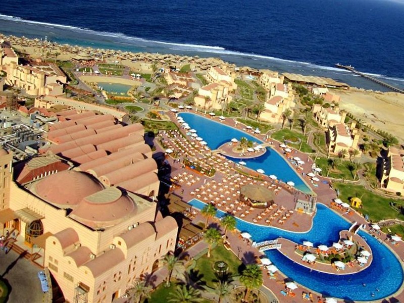 Sentido Akassia Beach (ex 125840