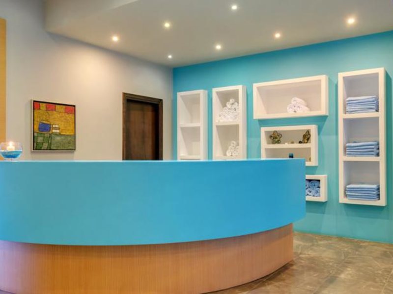 Sentido Apollo Blue 78888