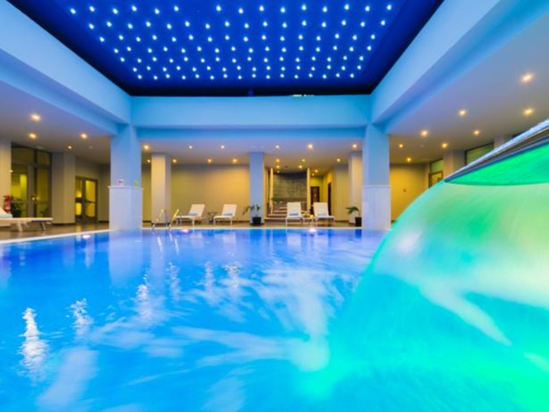 Sentido Apollo Blue 78890