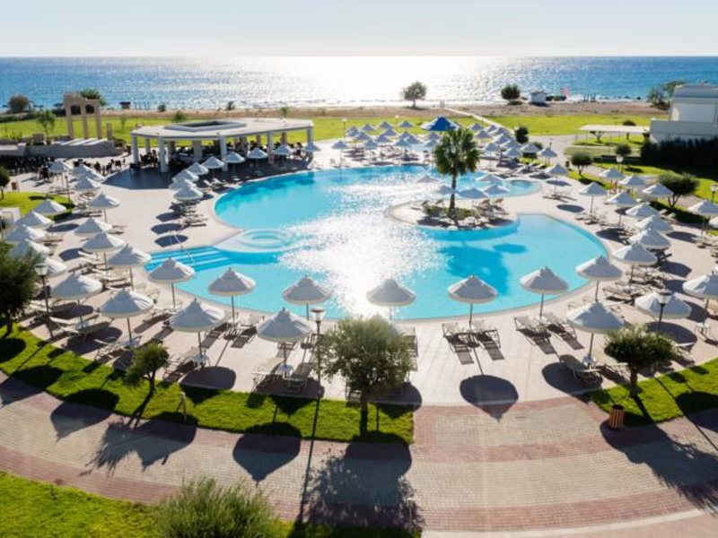 Sentido Apollo Blue 78893