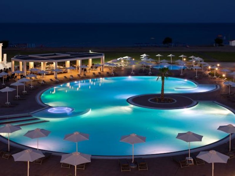 Sentido Apollo Blue 78902