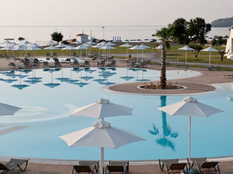 Sentido Apollo Blue 78904