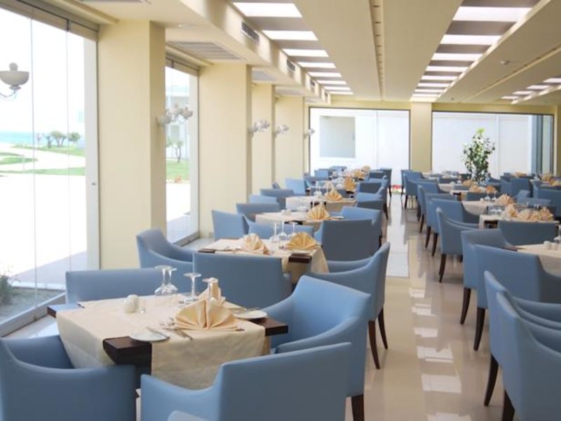 Sentido Apollo Blue 78909