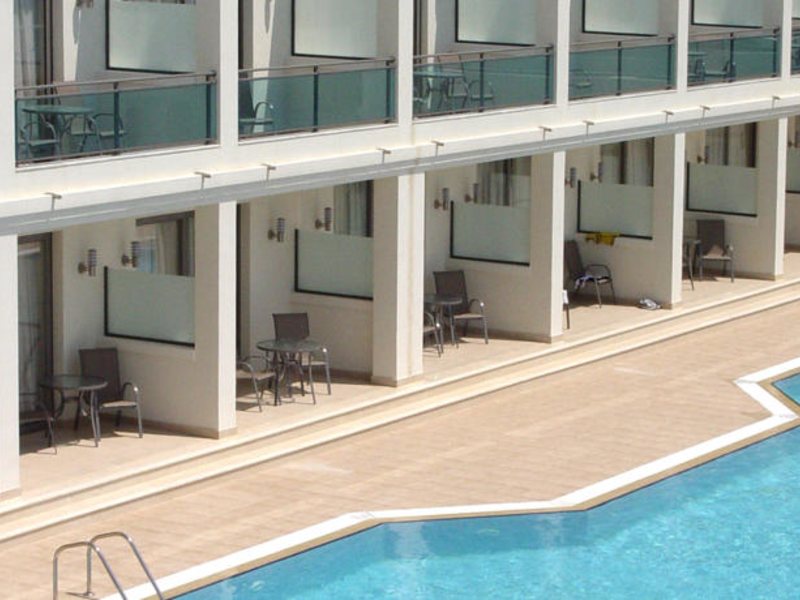 Sentido Apollo Blue 78910