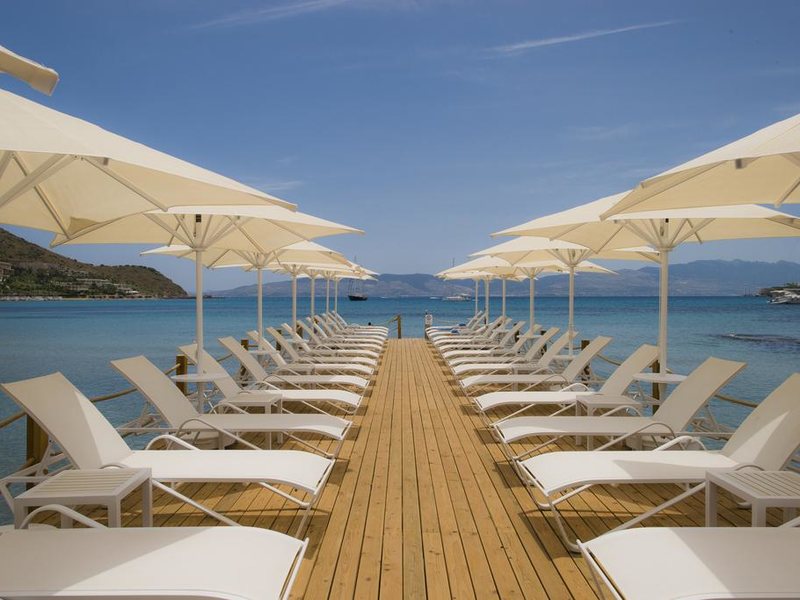 Sentido Bellazure (ex 184755