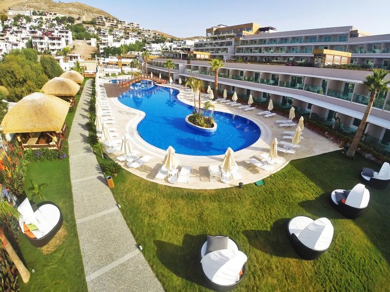 Sentido Bellazure (ex 184758