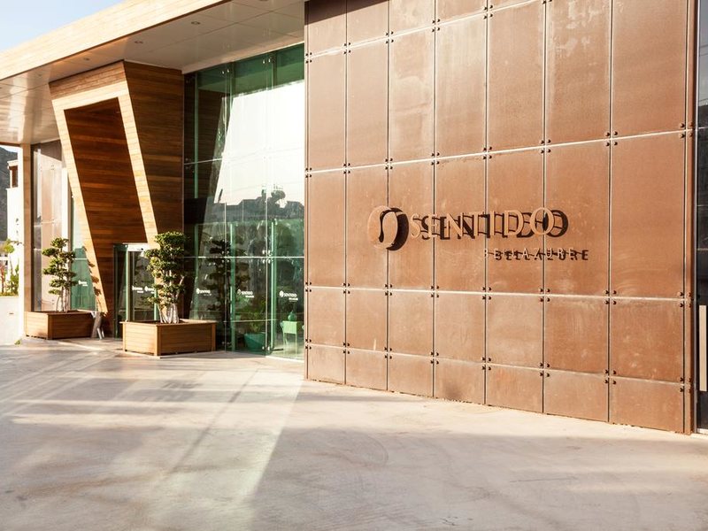 Sentido Bellazure (ex 184759