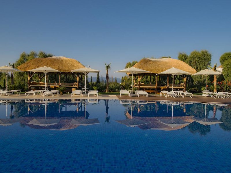 Sentido Bellazure (ex 184762